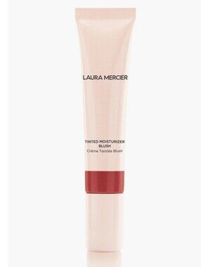 Laura Mercier Tinted Moisturizer Cream Blush  New Cherry Orchard